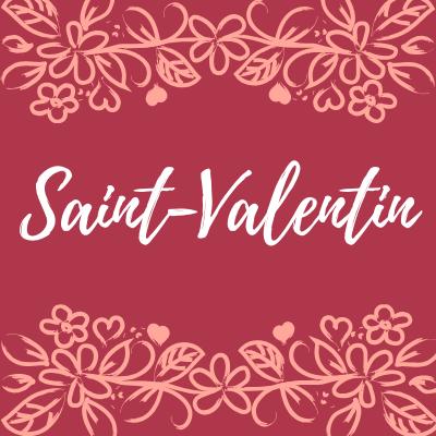 Poème sur la saint Valentin , savez vous d'où vient cette fête des amoureux et qui était Saint Valentin? Poésie devinette.
