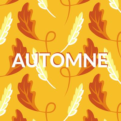 Poésie : automne de Nelligan  poète canadien. Une poésie à imprimer gratuitement pour fêter l'automne.