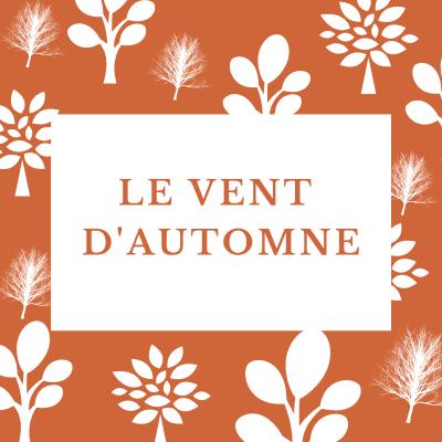 La poésie " Le vent d'automne " de Pierre Menanteau est à lire, réciter et illustrer. Une activité à faire à l'occasion de l'automne.