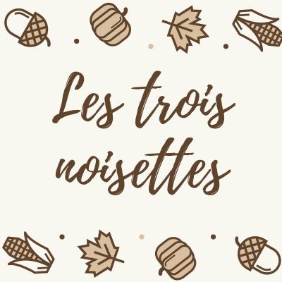 Poésie sur les noisettes, les noisettes étant de fruits d'automne, cette poésie est l'occasion de faire réfléchir votre enfant sur les fruits de saison. La poésie est à imprimer