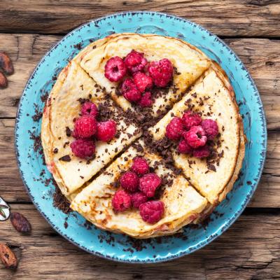 Pourquoi fêter la Chandeleur ? Pour certains, c'est simplement le plaisir de manger une crêpe ou même plusieurs... Mais revenons un peu sur l'histoire de la chandeleur ! Vous aurez alors toutes les in