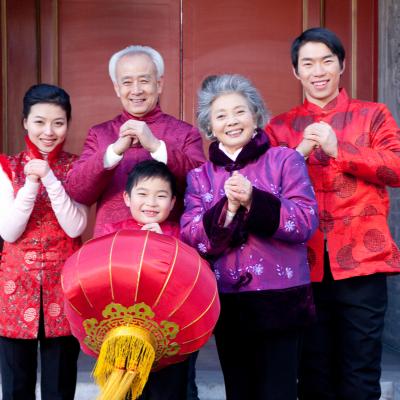 Les jours de préparation du nouvel an chinois. Les jours de préparation du Nouvel an Chinois font intégralement partie de la fête elle-même. La préparation du Nouvel an chinois se d&eacut