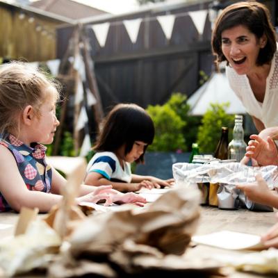 Que peut-on recycler à la maison ?