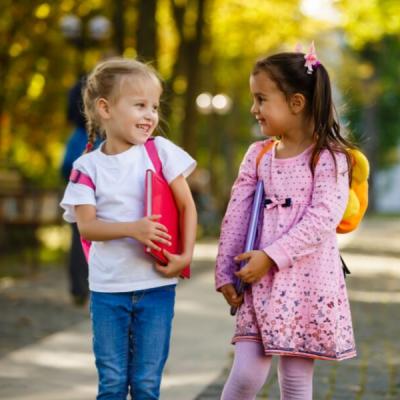 Quel est la date de la rentrée scolaire 2025 ? La réponse de Tête à modeler