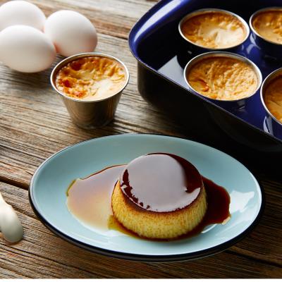 Oeufs au lait