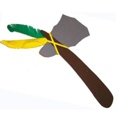 Tomahawk indien