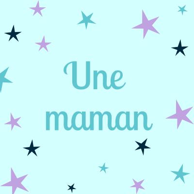 Une maman est une poésie de André Bay. Une bonne idée de poème pour maman à réciter à la fête des mères.