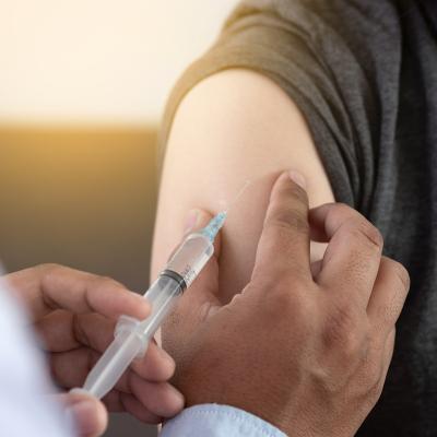 vaccin - mot du glossaire Tête à modeler. Définition et activités associées au mot vaccin.