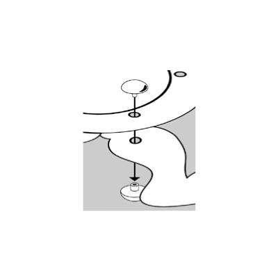 Monter :