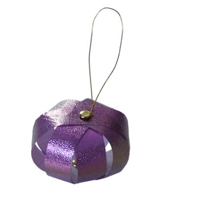 boule papier