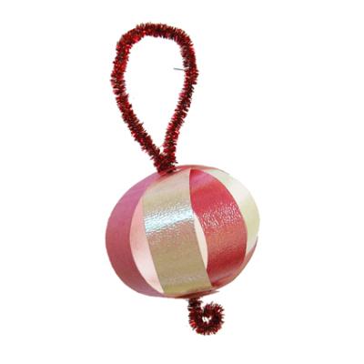 boule papier