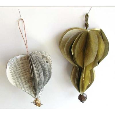 Boules de No&euml;l