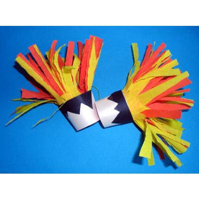 bracelet de sorcier du Mali