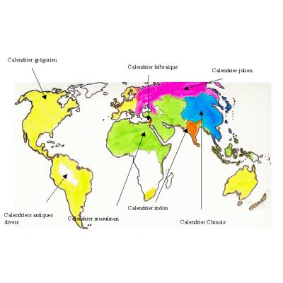 calendrier