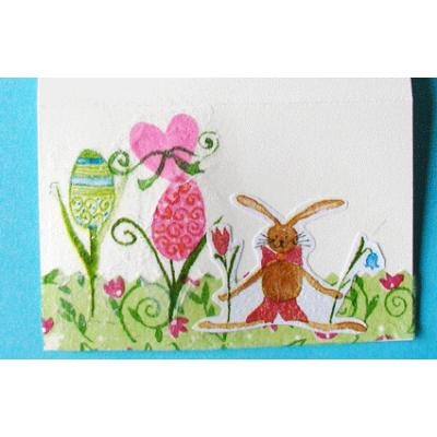 Motifs serviettes en papier