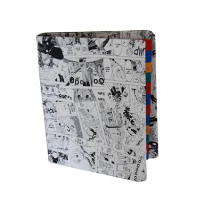 boite range documents