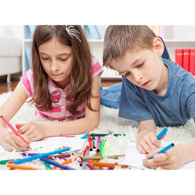 Concours de Coloriages