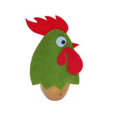 coq