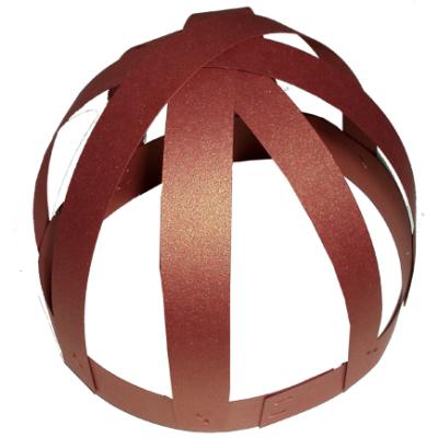 Couronne de base