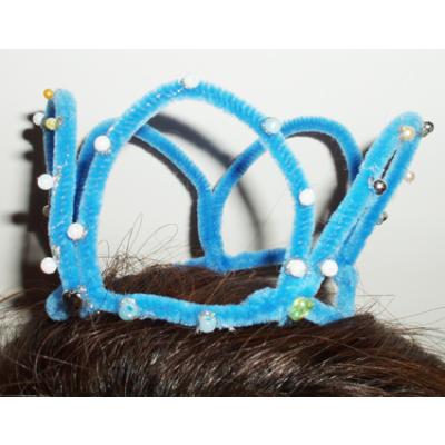 Couronne pour l'épiphanie
