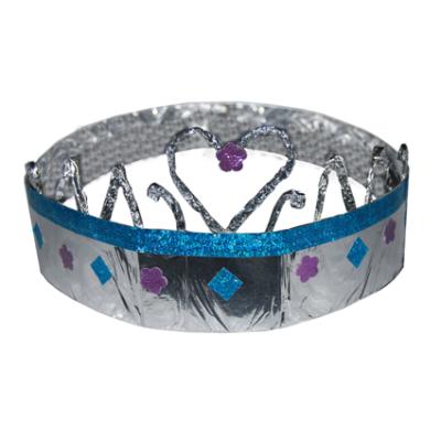 Couronne Diadème de princesse