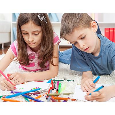 Journée mondiale du coloriage 6 mai 2015