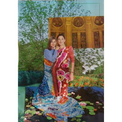 Tableau Klimt