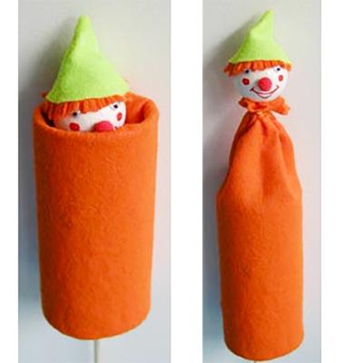 marotte clown