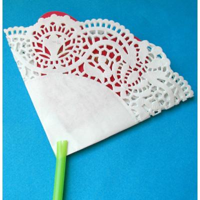 Message en dentelle à réaliser et à offrir en cadeau pour la fÍte des mères, la saint valentin, un anniversaire ou toute autre occasion.