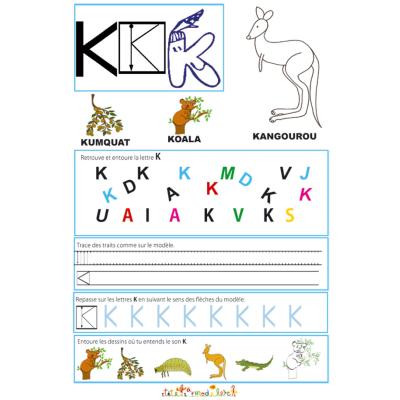 Lecture en maternelle livre 1