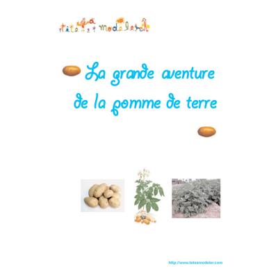Histoire de la pomme de terre