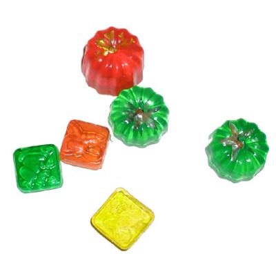 Offrir des savons Noel en cadeau