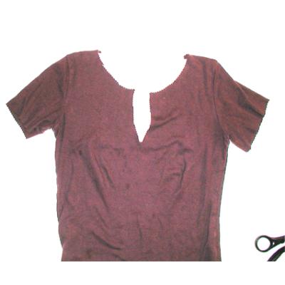 Créer un tee-shirt personnalisé