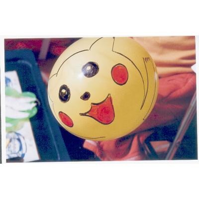 Pokemon