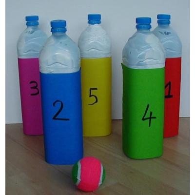 Jeu de quilles