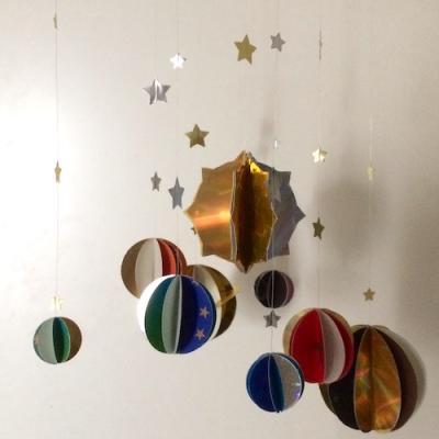 Etoiles