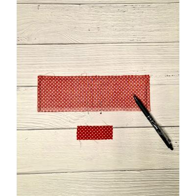 Le noeud de Minnie (1/4)