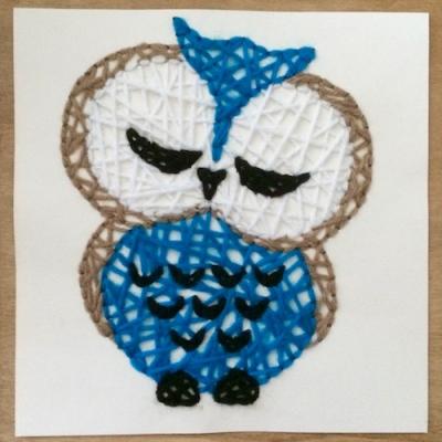 Le modèle hibou :