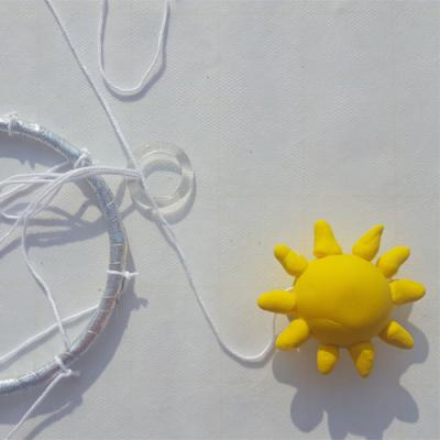 Attacher le soleil