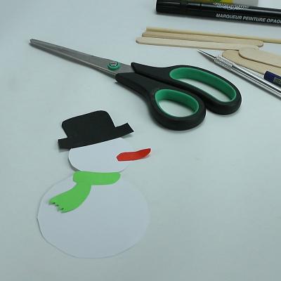 Assembler :