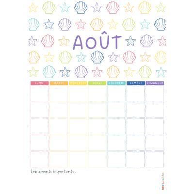 Août