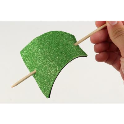 Percer, placer et ajuster :
