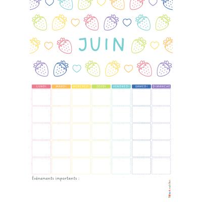 Juin