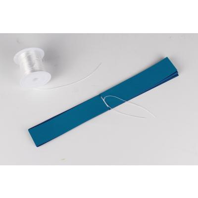 attacher les bandes