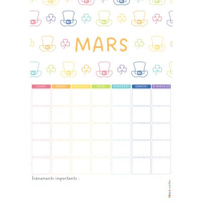 Mars