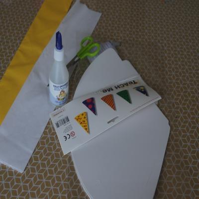 Fournitures