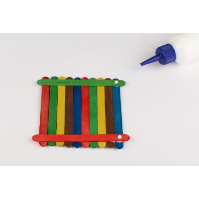 Coller, appliquer