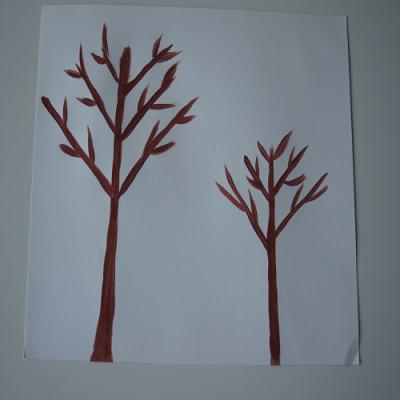 Dessiner un arbre