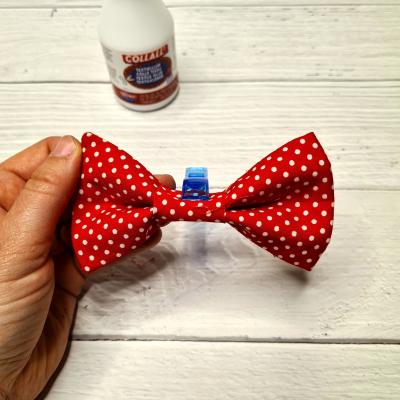Le noeud de Minnie (4/4)