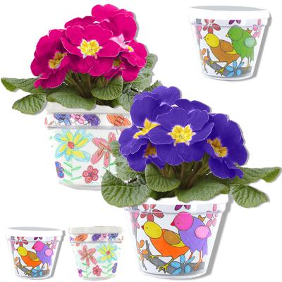Fleurir :